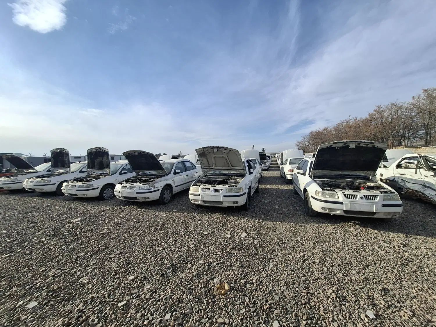 سمند LX EF7 - 1397
