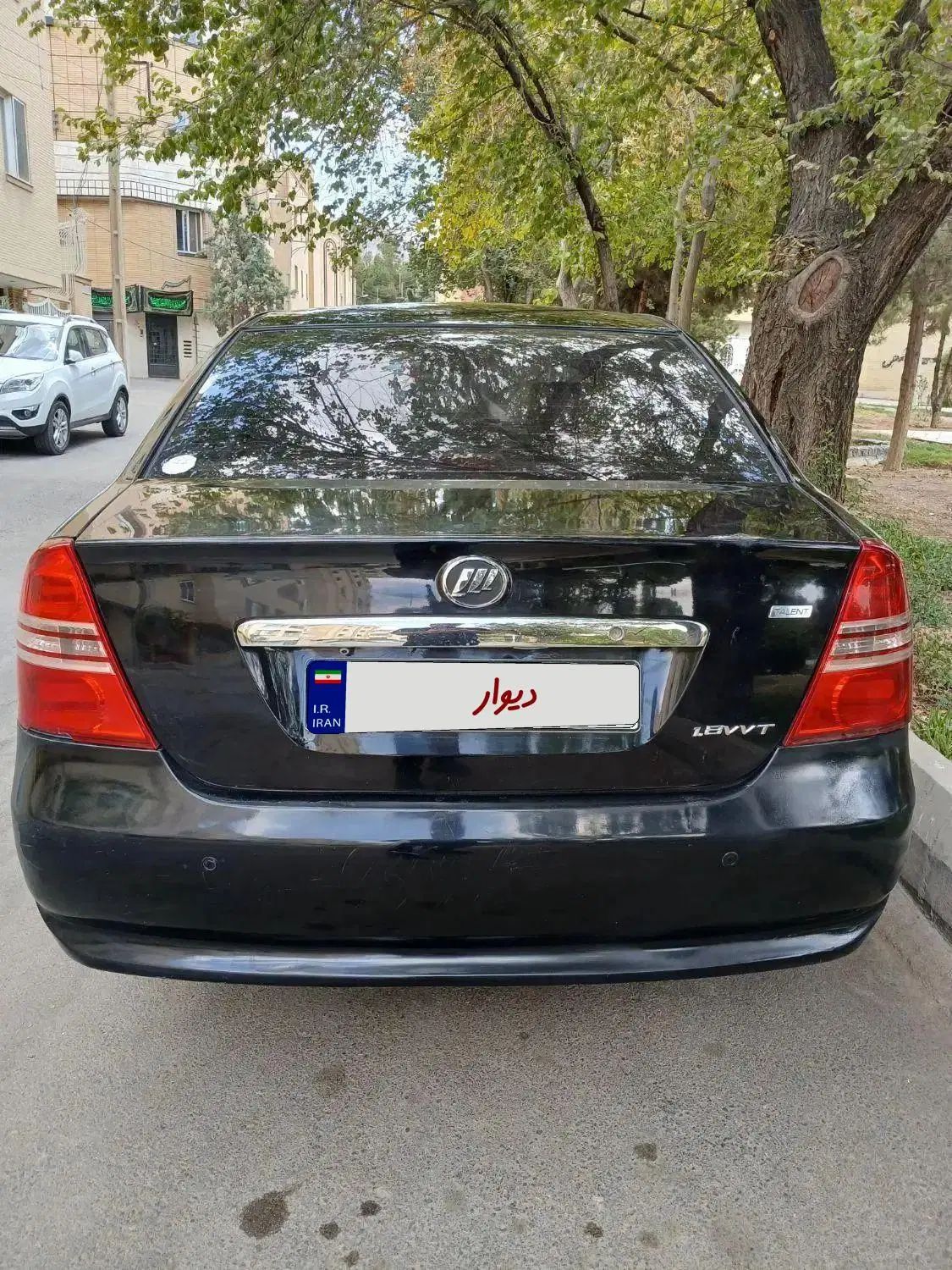 لیفان 620 دنده ای 1800 - 1393