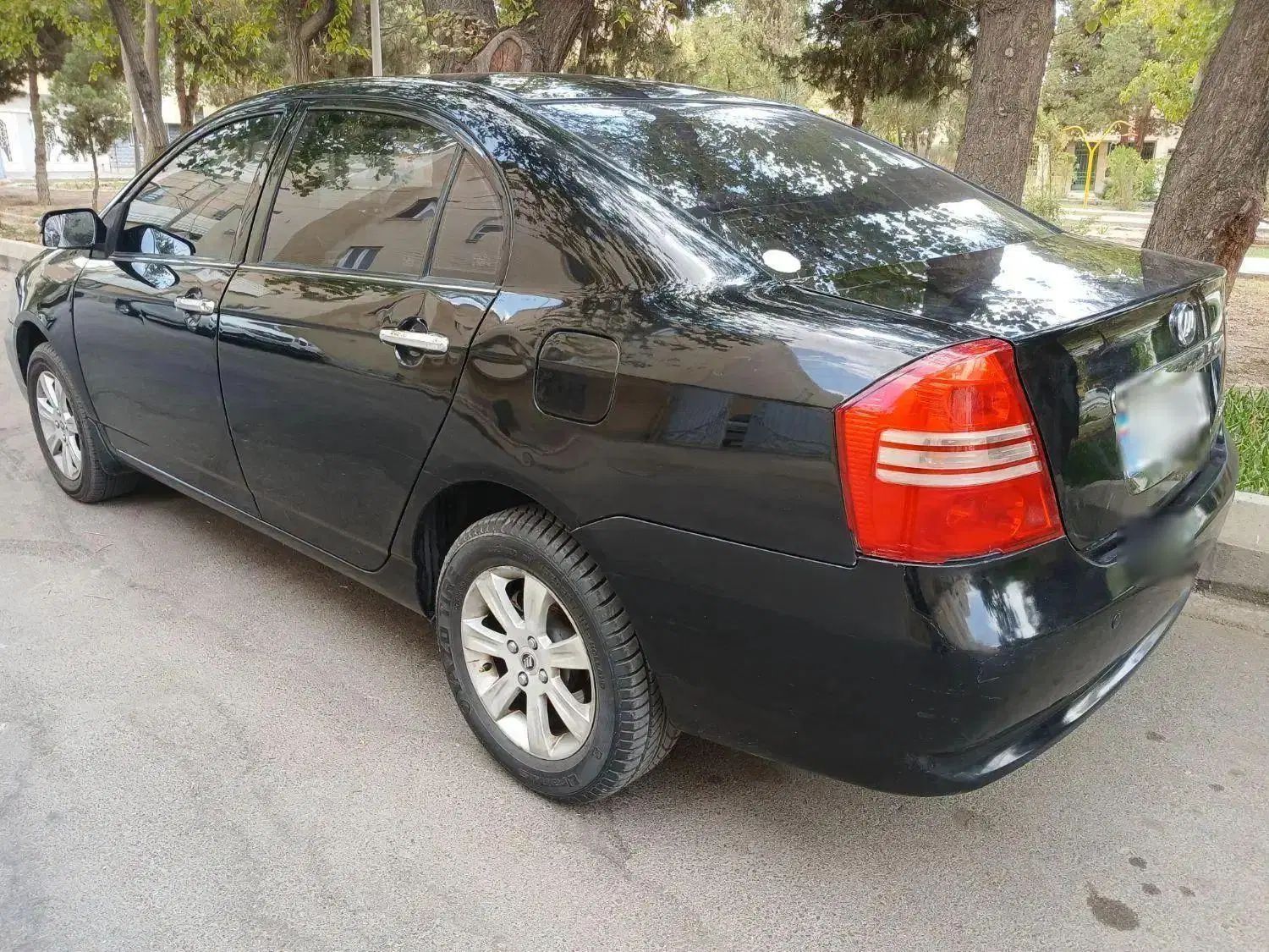 لیفان 620 دنده ای 1800 - 1393