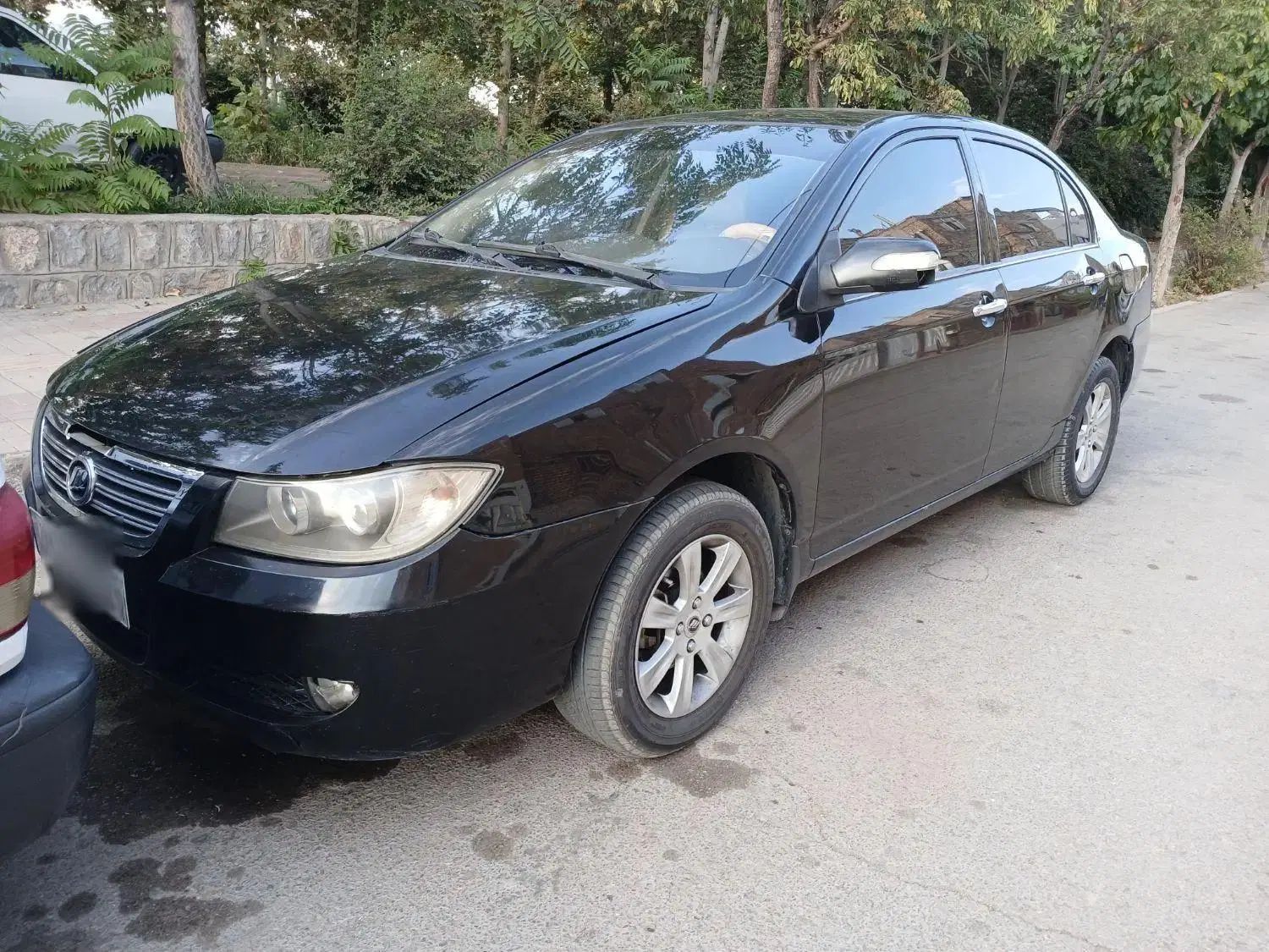 لیفان 620 دنده ای 1800 - 1393