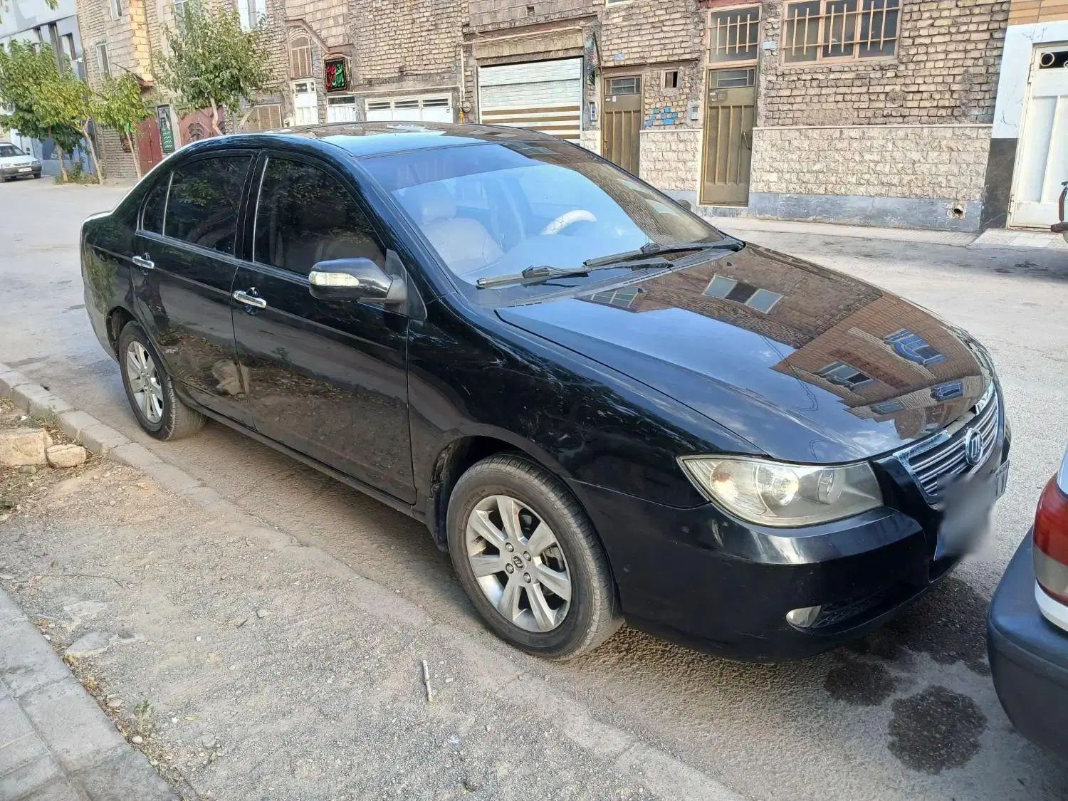 لیفان 620 دنده ای 1800 - 1393