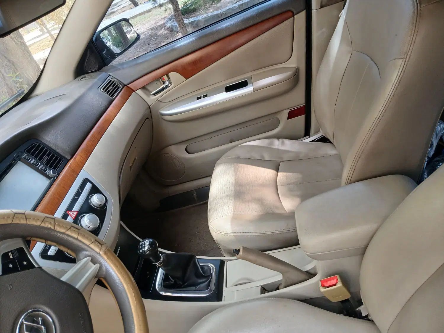 لیفان 620 دنده ای 1800 - 1393