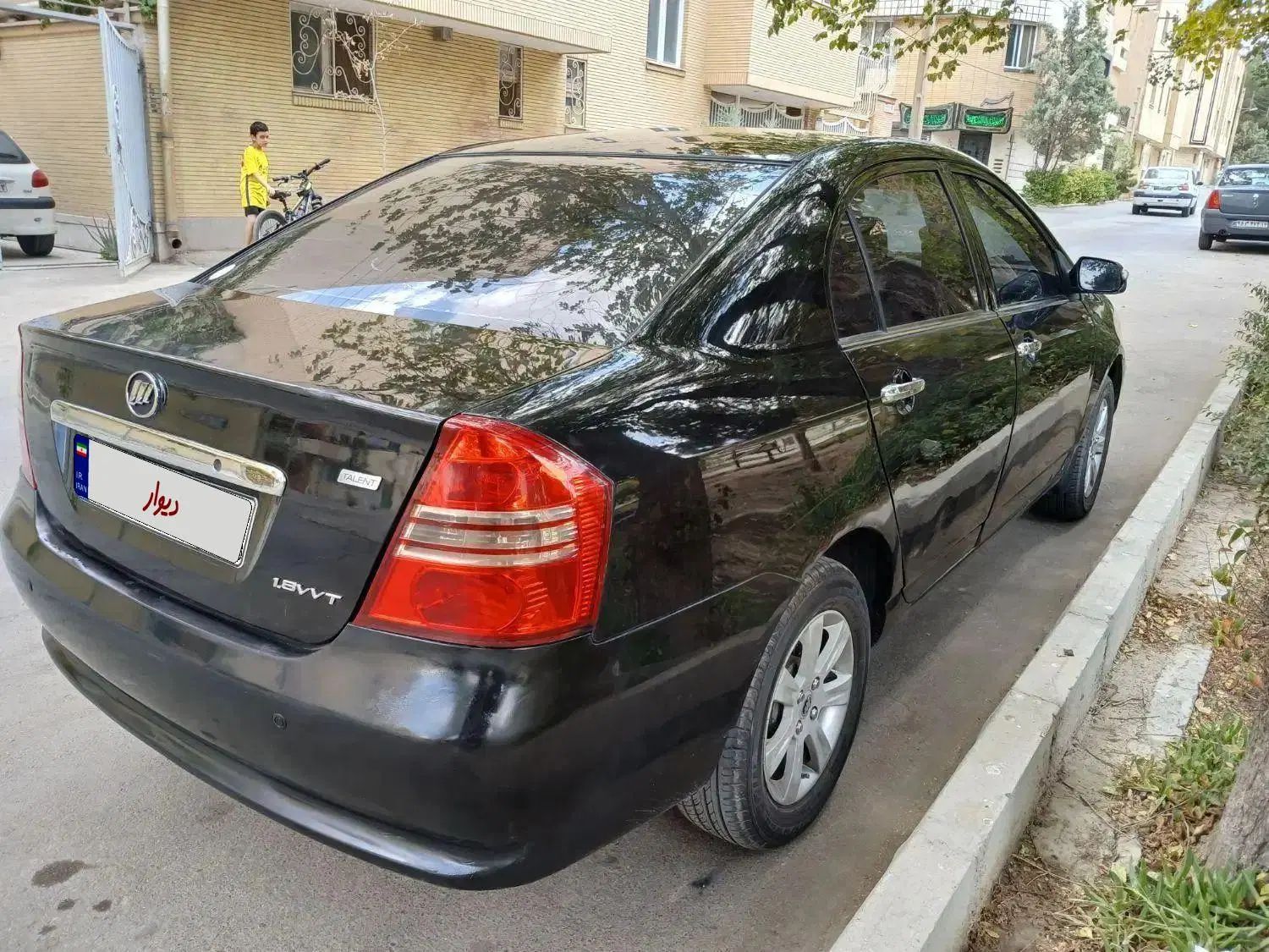 خودرو لیفان، 620 آگهی ann_19982830