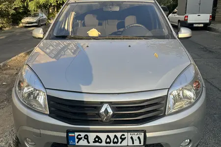 خودرو رنو، ساندرو آگهی ann_19982846