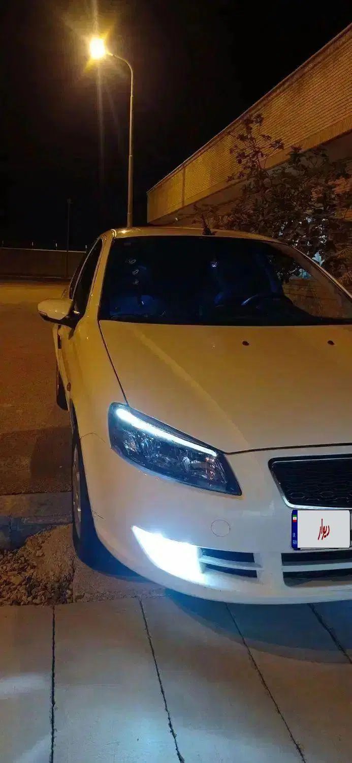 رانا پلاس سقف فلز - 1401