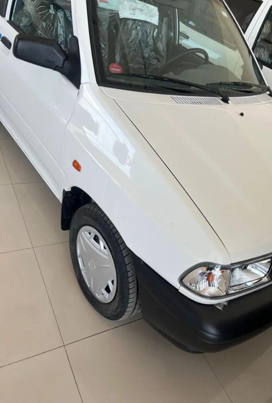 پراید 151 SE - 1404