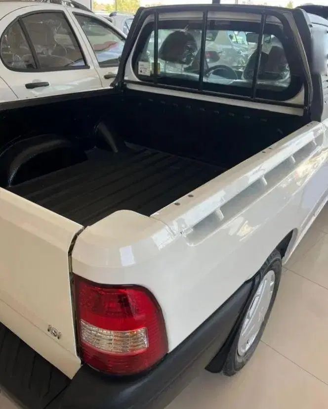 پراید 151 SE - 1404