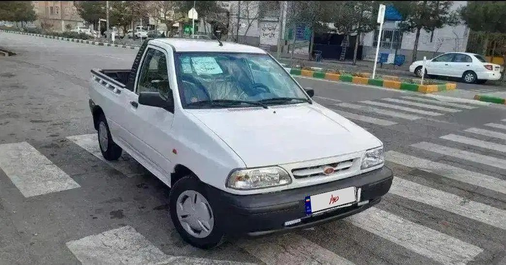 خودرو پراید، 151 آگهی ann_19982849