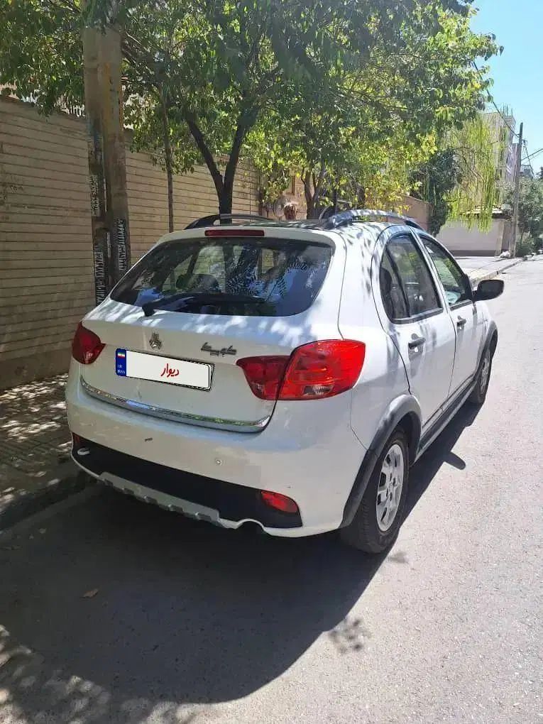 کوییک S پایه - 1402