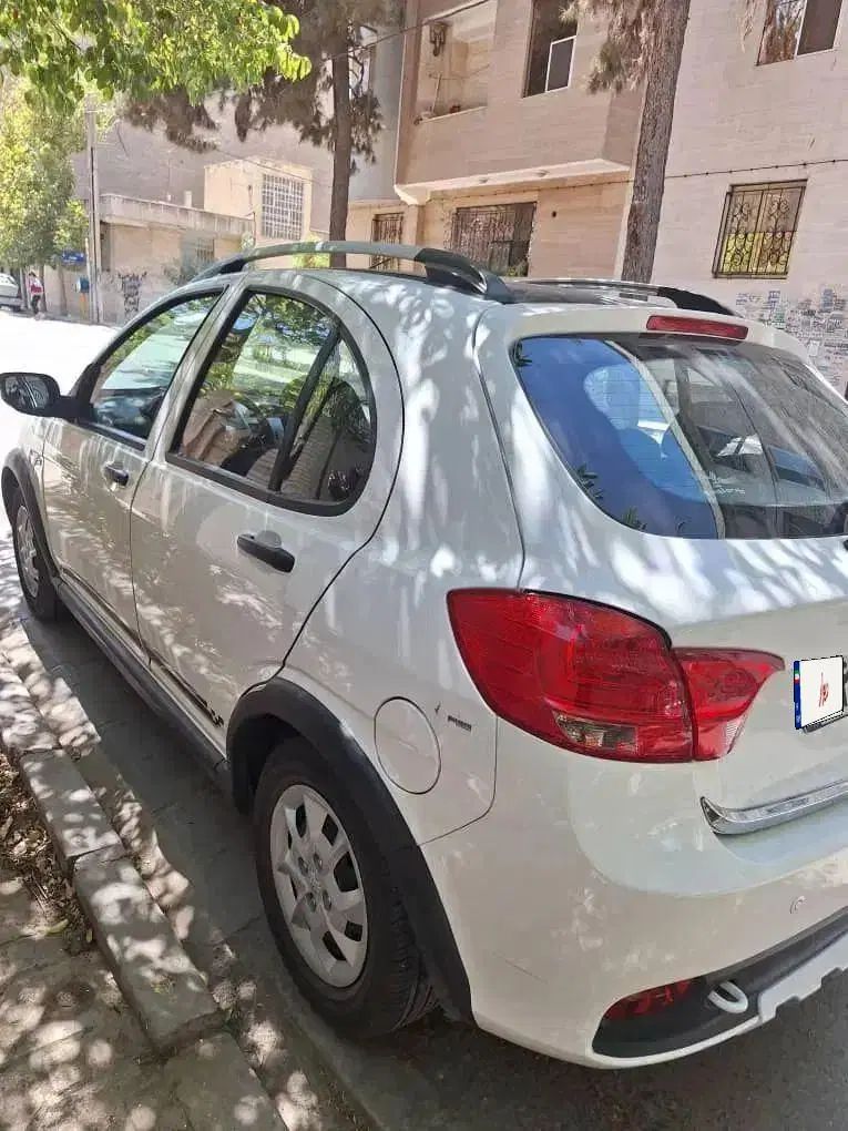 کوییک S پایه - 1402