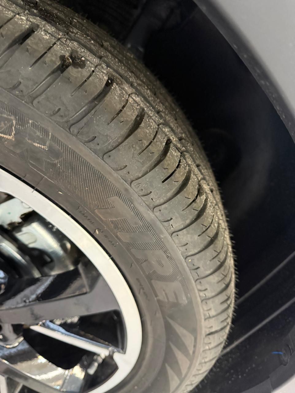کی ام سی X5 ۱.۵ لیتر توربو - 2025