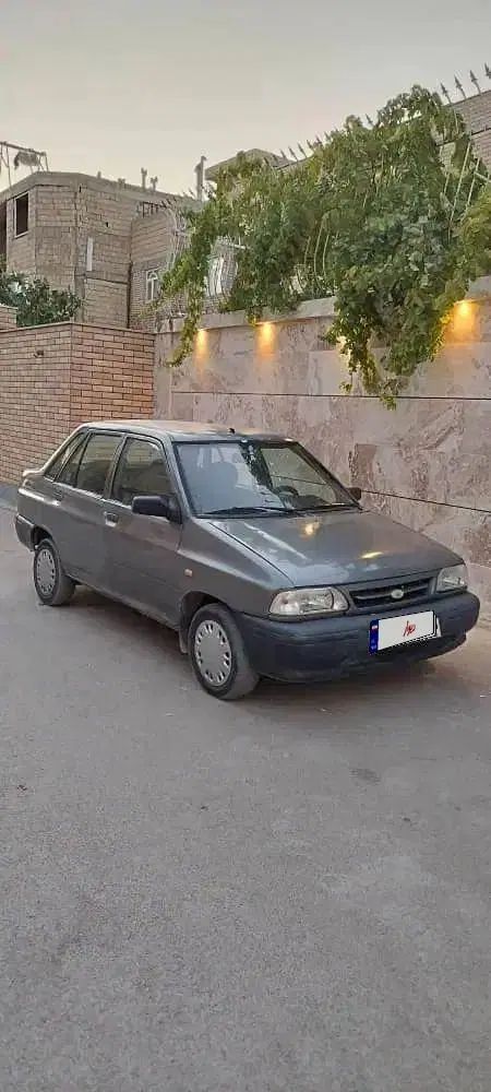 خودرو پراید، صبا آگهی ann_19982895