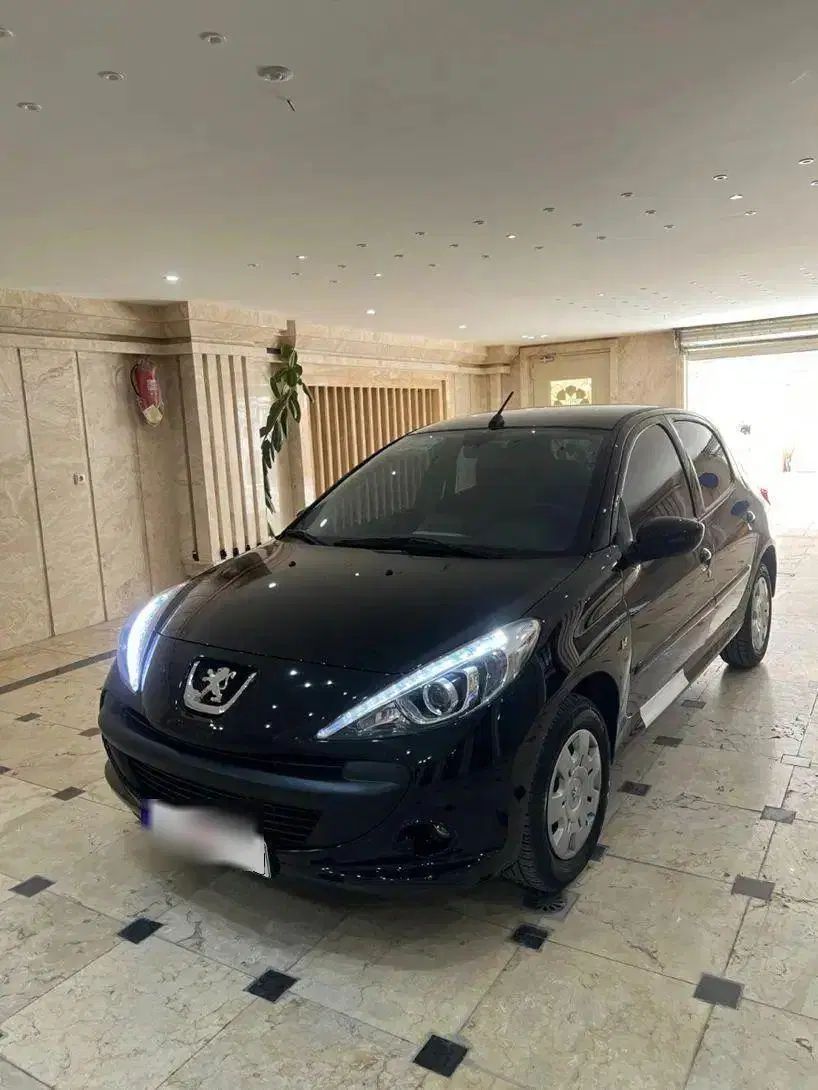 خودرو پژو، 207 آگهی ann_19982899