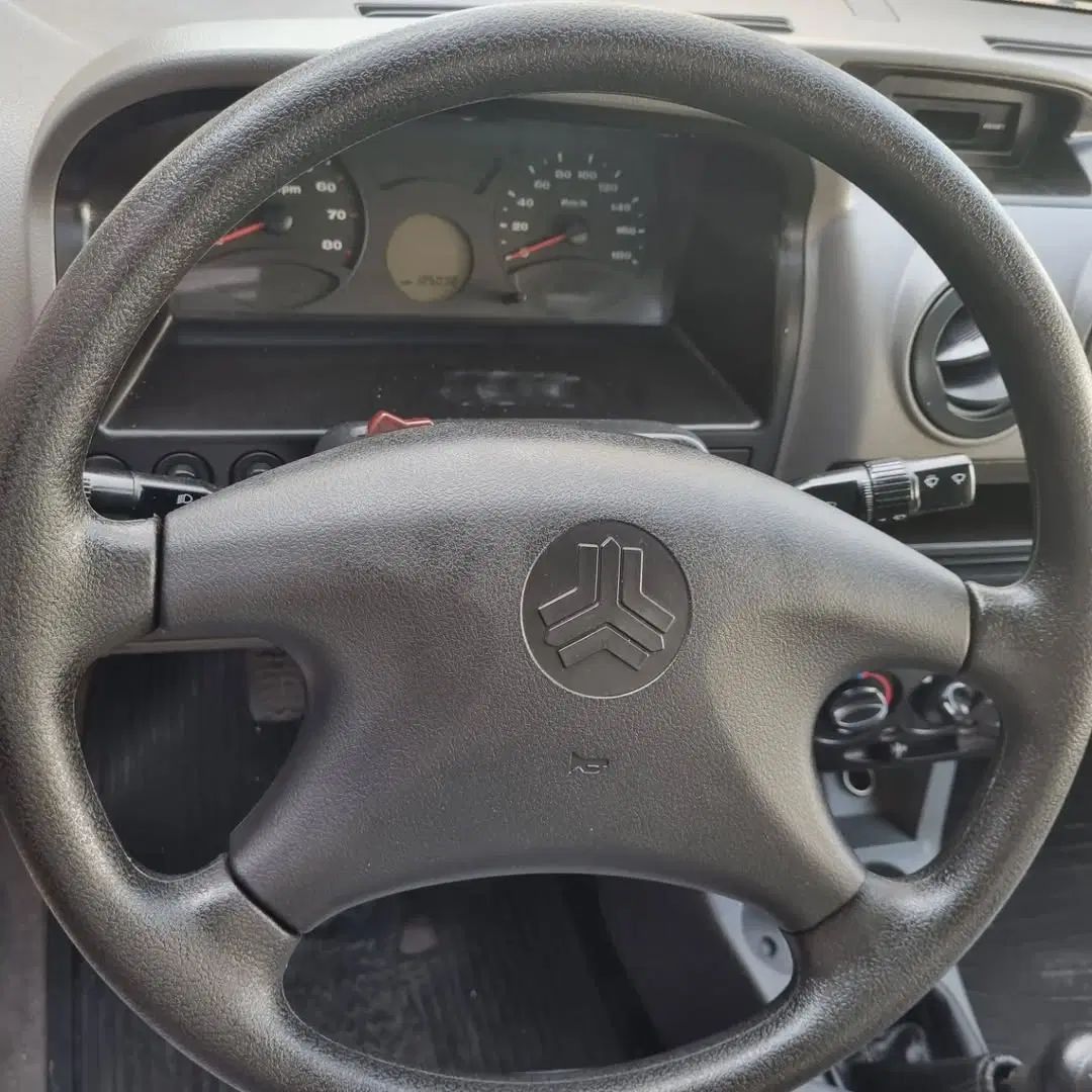 پراید 132 SX - 1391