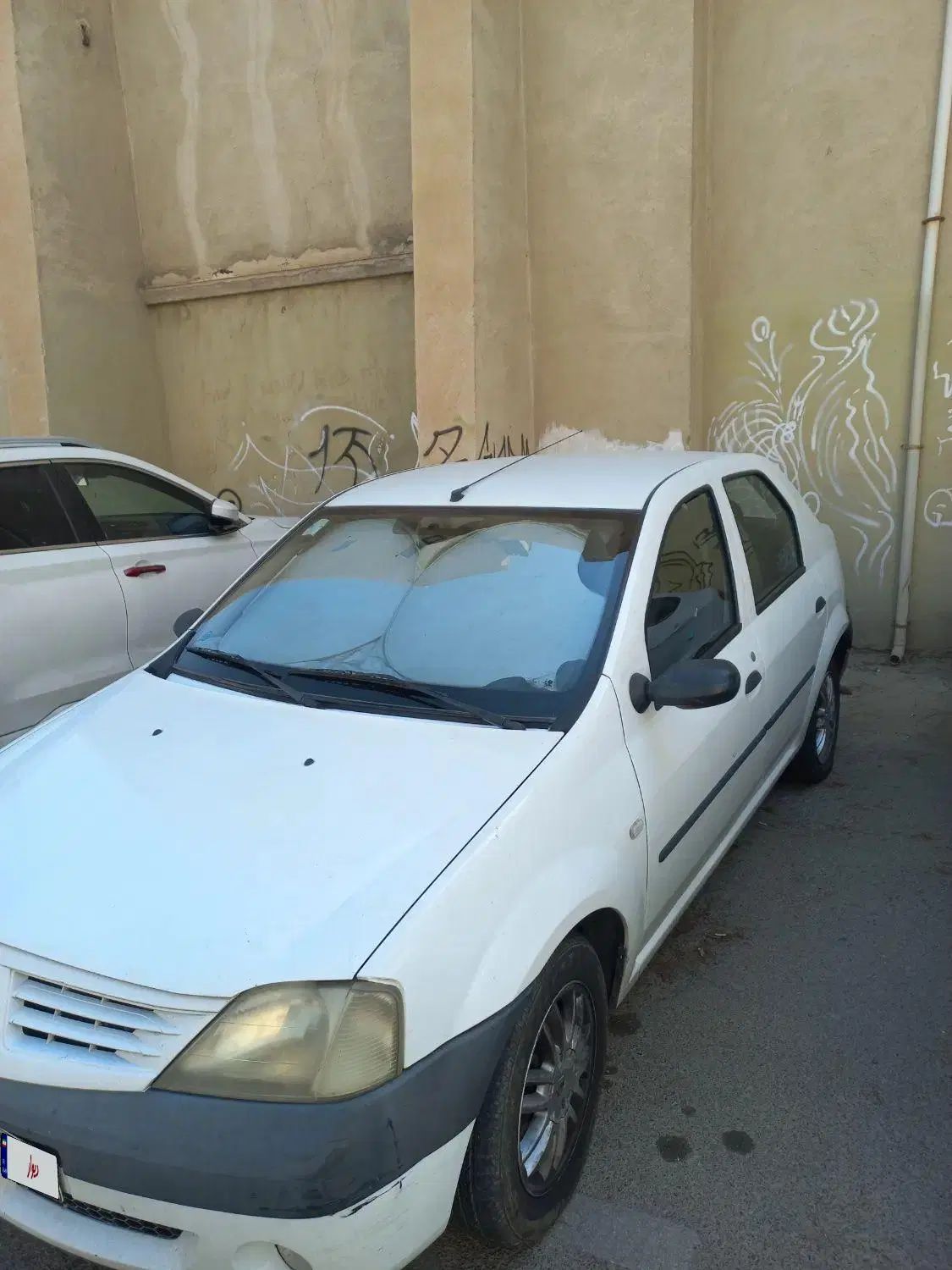 خودرو رنو، تندر 90 آگهی ann_19982913