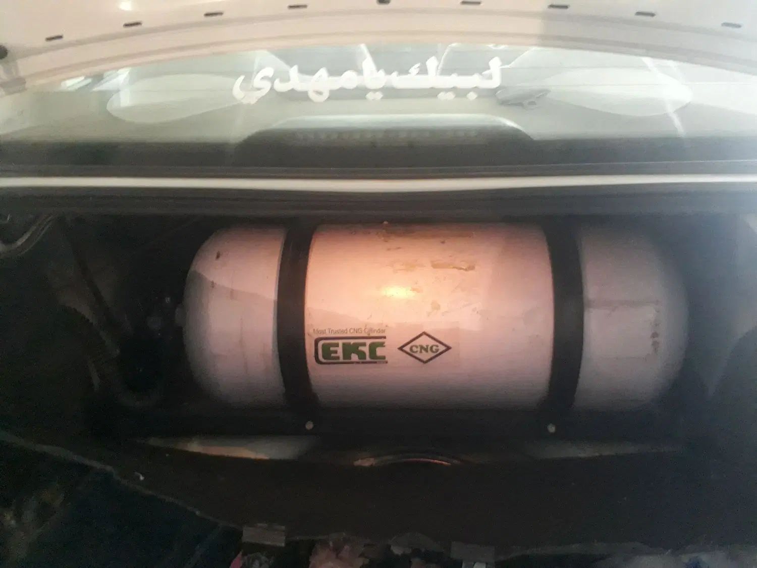 سمند LX XU7 - 1389