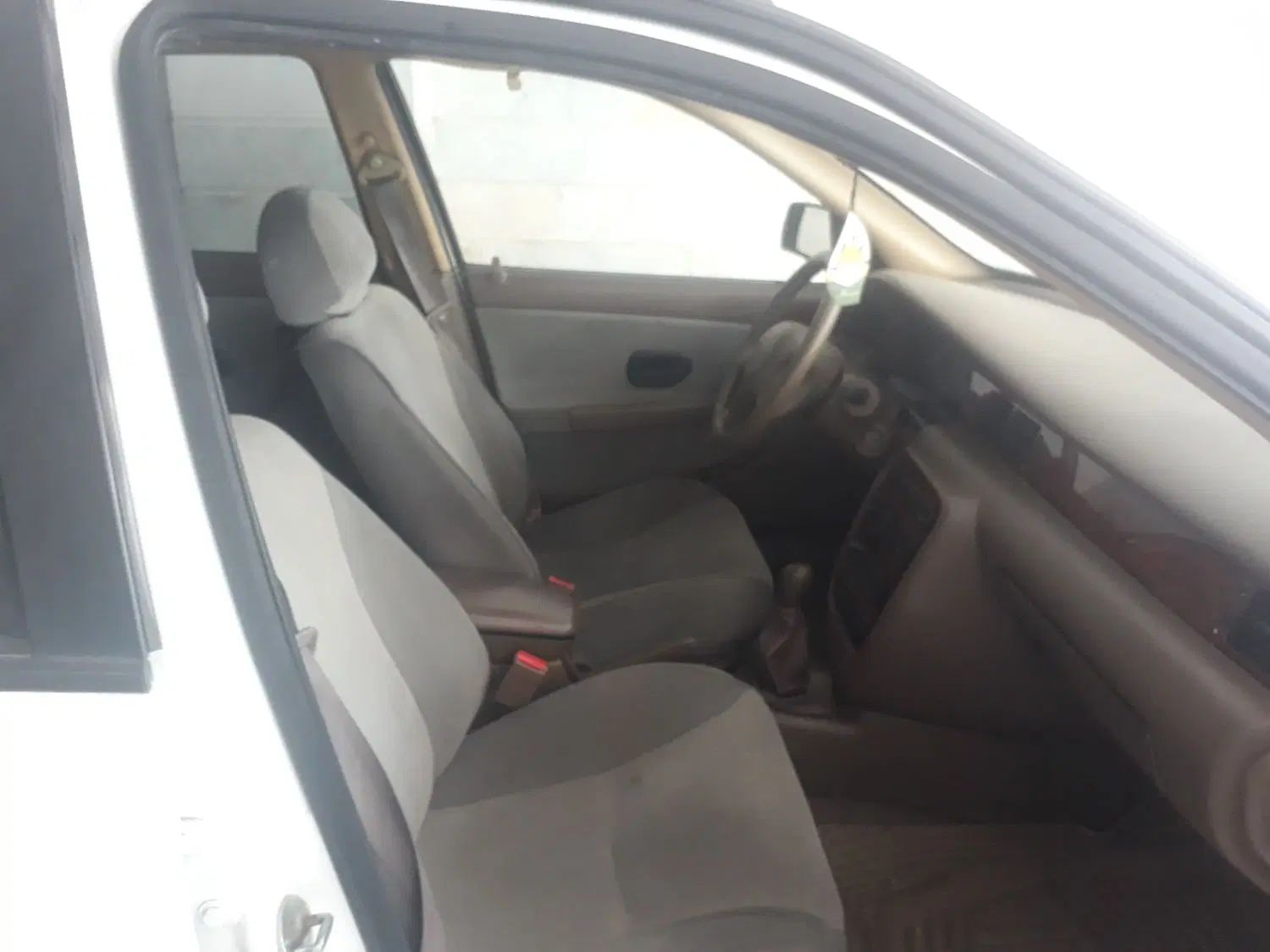 سمند LX XU7 - 1389