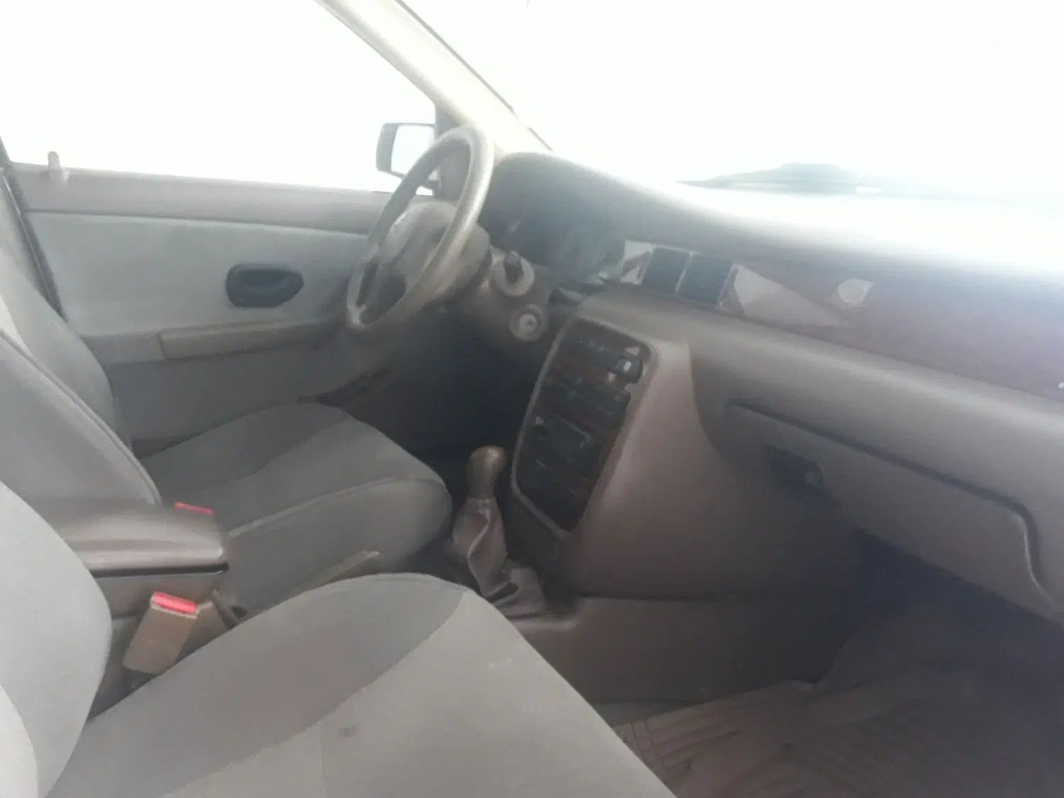 سمند LX XU7 - 1389
