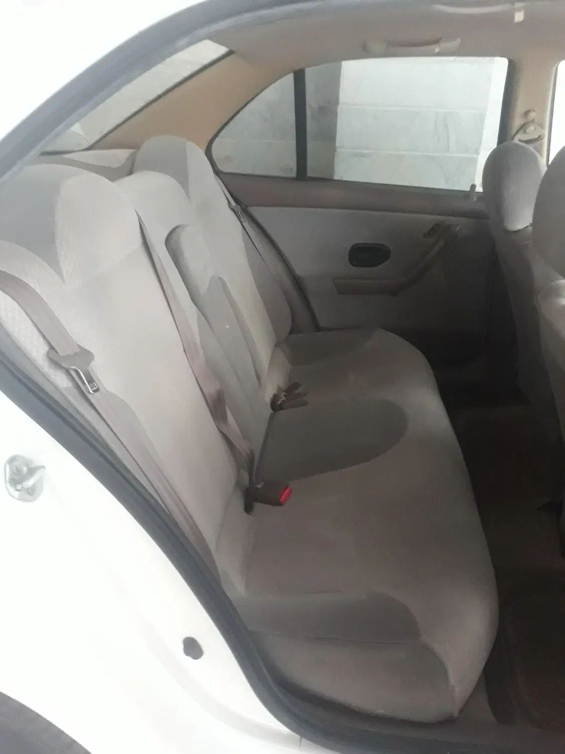 سمند LX XU7 - 1389