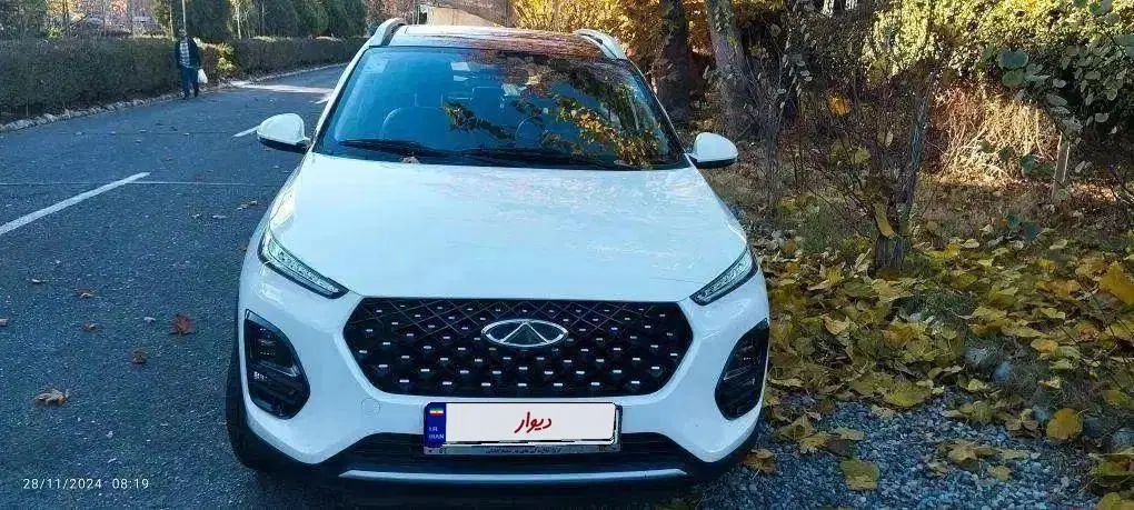 ام وی ام X22 پرو اتوماتیک اکسلنت - 1402
