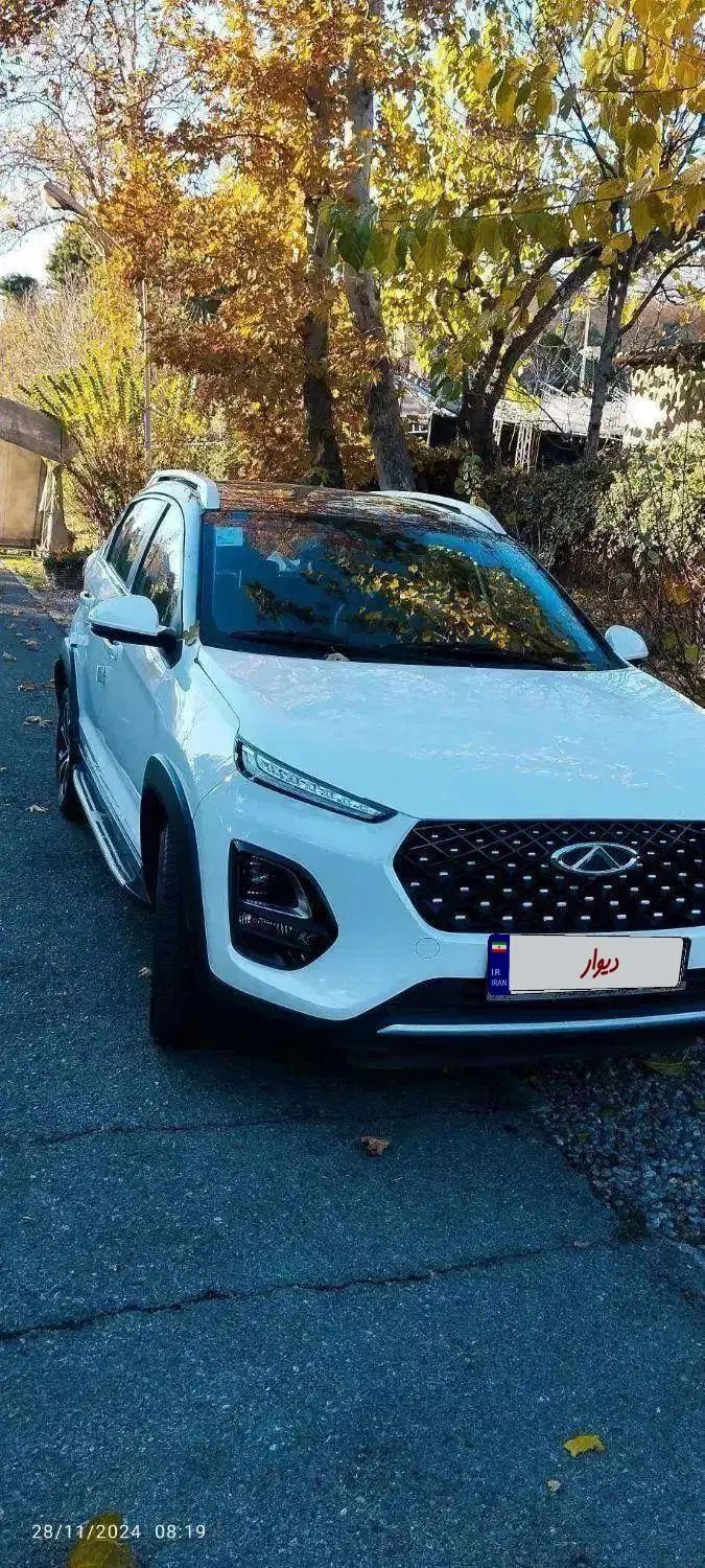 ام وی ام X22 پرو اتوماتیک اکسلنت - 1402