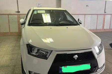 دنا پلاس توربو ۶ دنده EF7p - 1404
