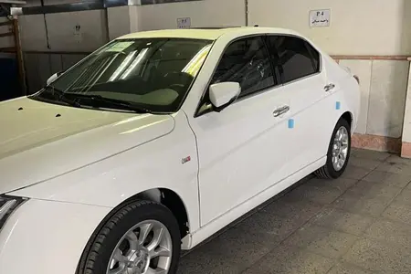 دنا پلاس توربو ۶ دنده EF7p - 1404