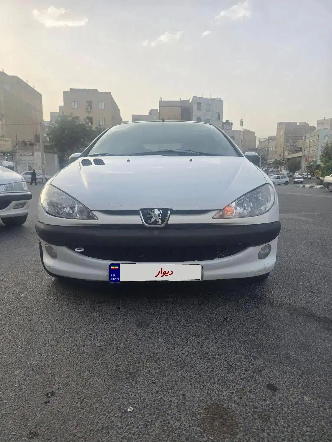 خودرو پژو، 206 آگهی ann_19982947