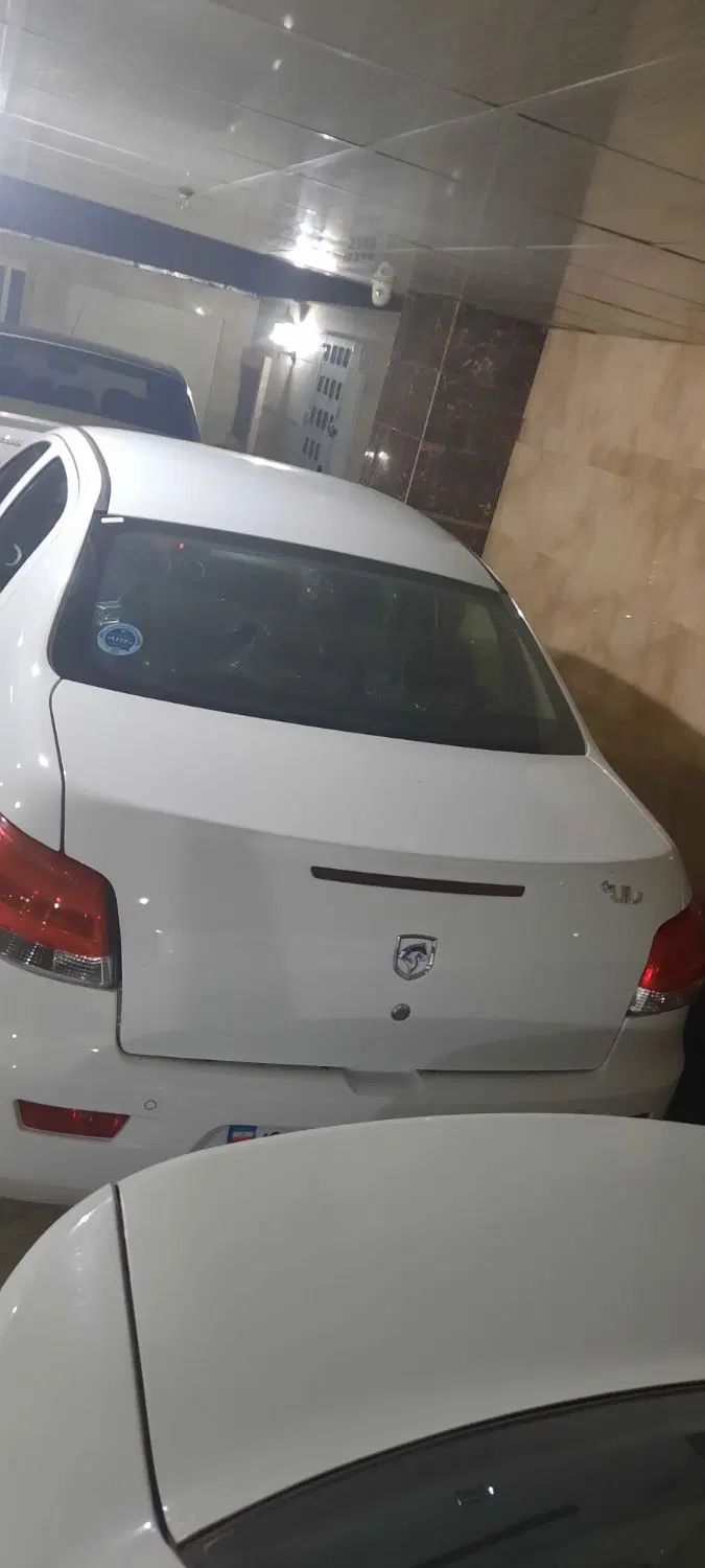 رانا پلاس سقف فلز - 1403