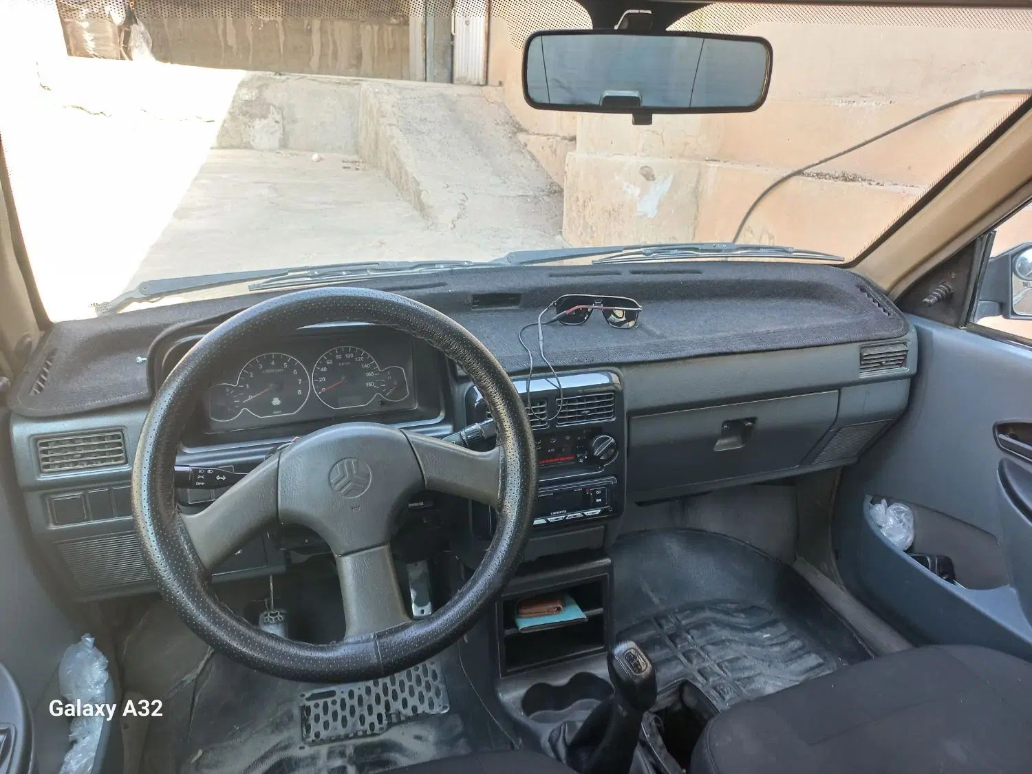 خودرو پراید، صبا آگهی ann_19982959