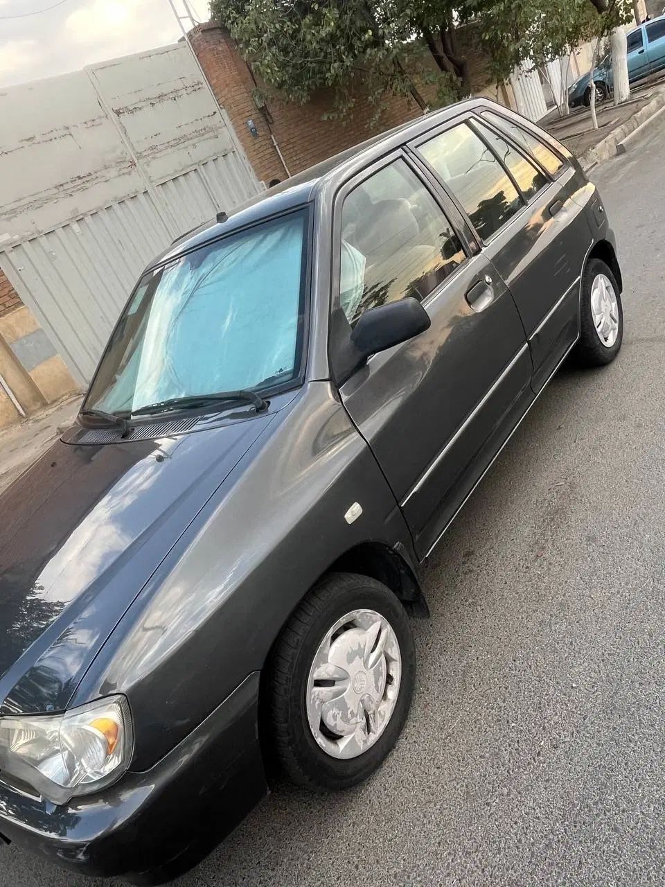 پراید 111 SE - 1397