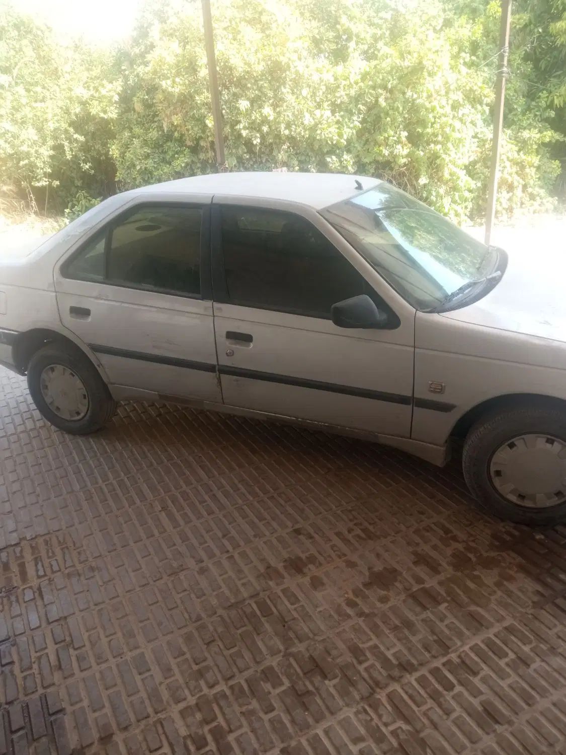 خودرو پژو، 405 آگهی ann_19982984