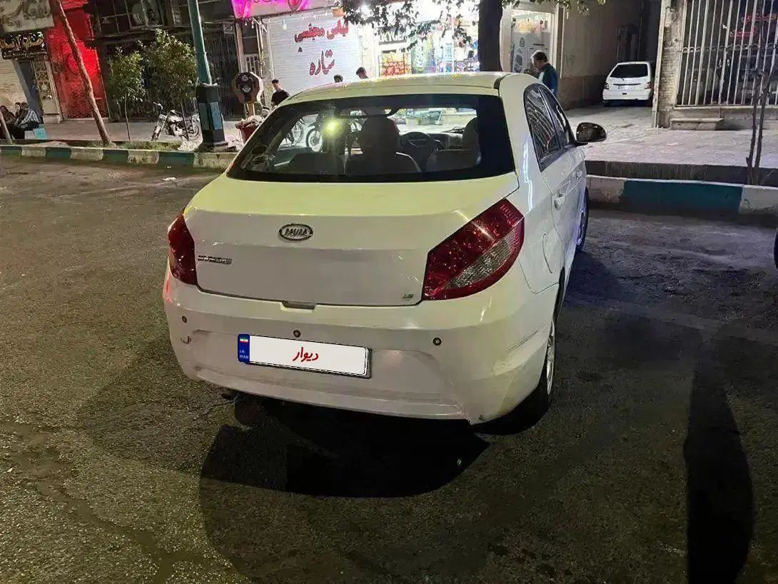 ام وی ام 315 صندوقدار اسپرت دنده‌ای - 1393