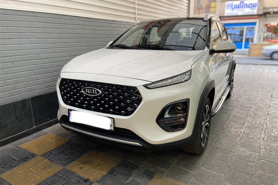 ام وی ام X22 پرو اتوماتیک IE - 1404