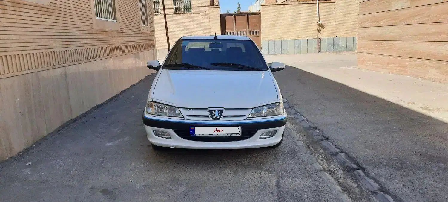 خودرو پژو، پارس آگهی ann_19983040
