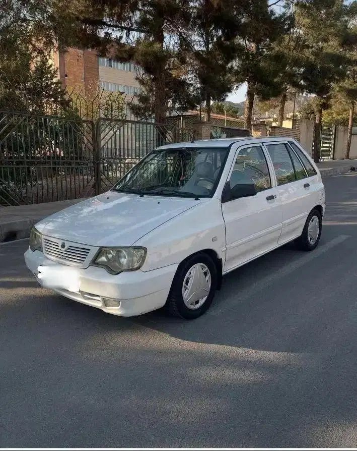 خودرو پراید، 111 آگهی ann_19983046