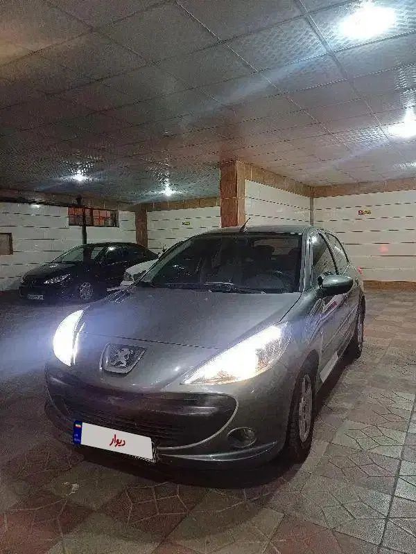 خودرو پژو، 207 آگهی ann_19983059