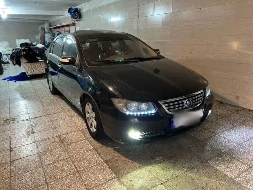 لیفان 620 دنده ای 1800 - 1393