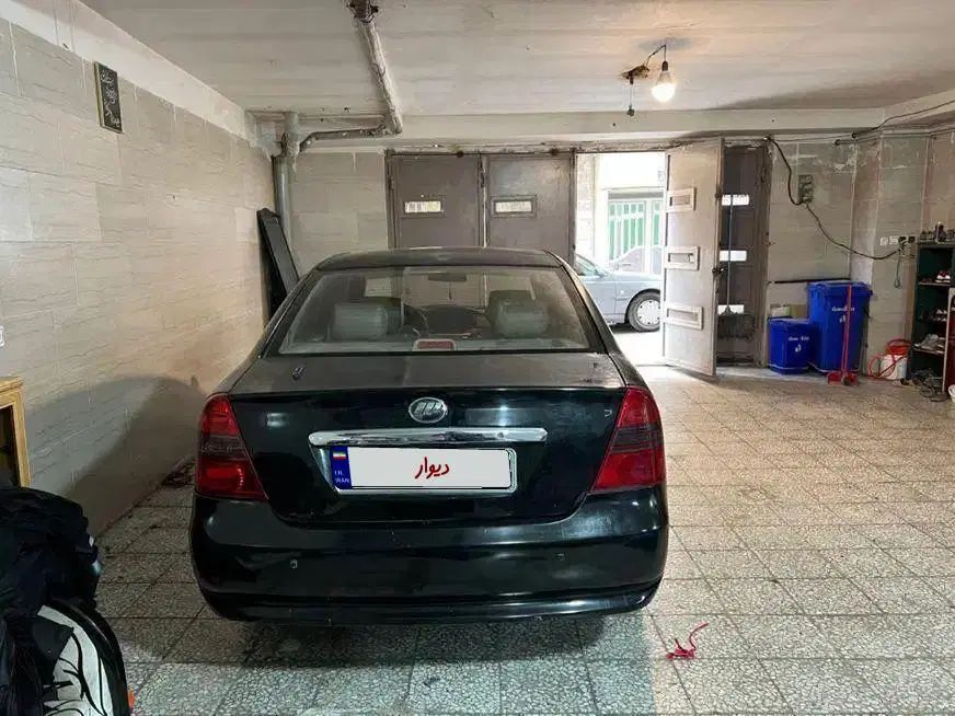 لیفان 620 دنده ای 1800 - 1393