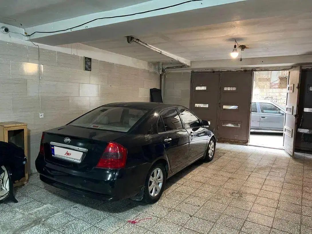 لیفان 620 دنده ای 1800 - 1393