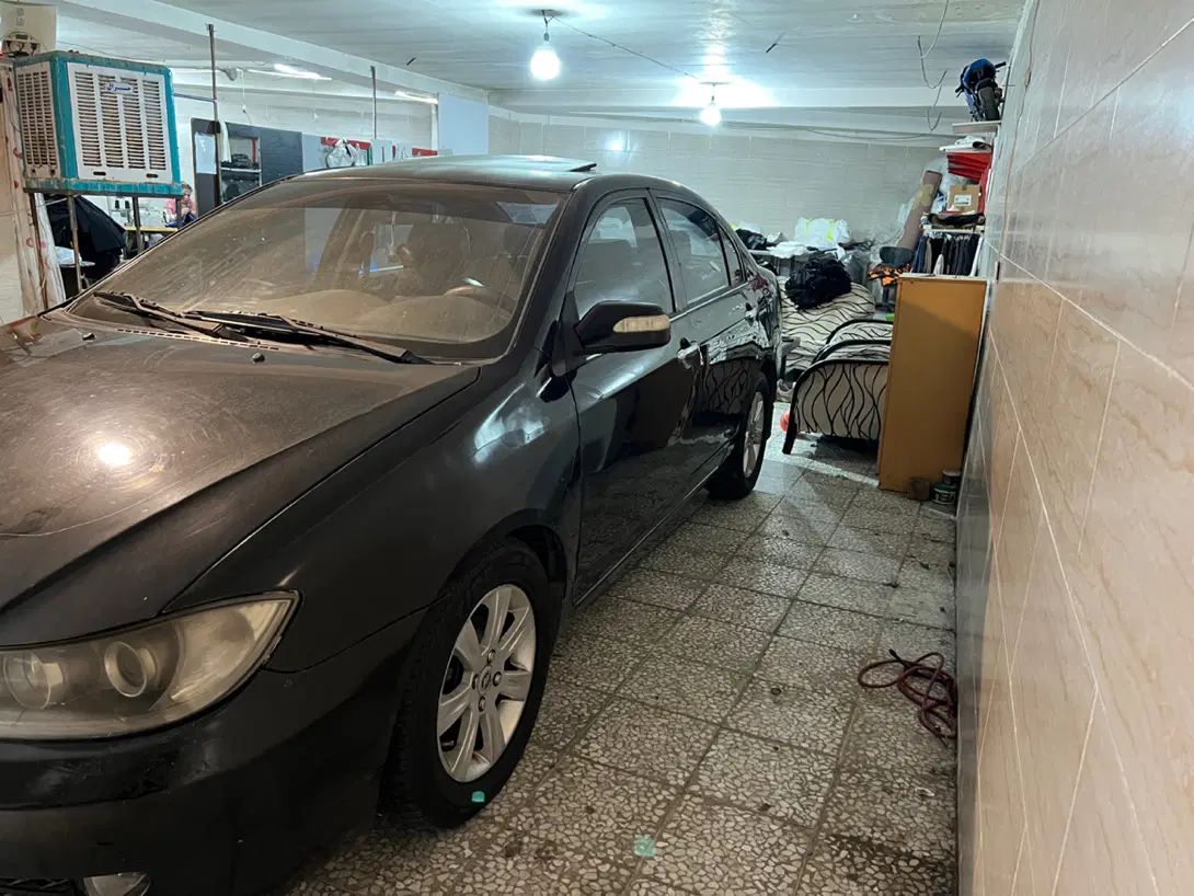 لیفان 620 دنده ای 1800 - 1393