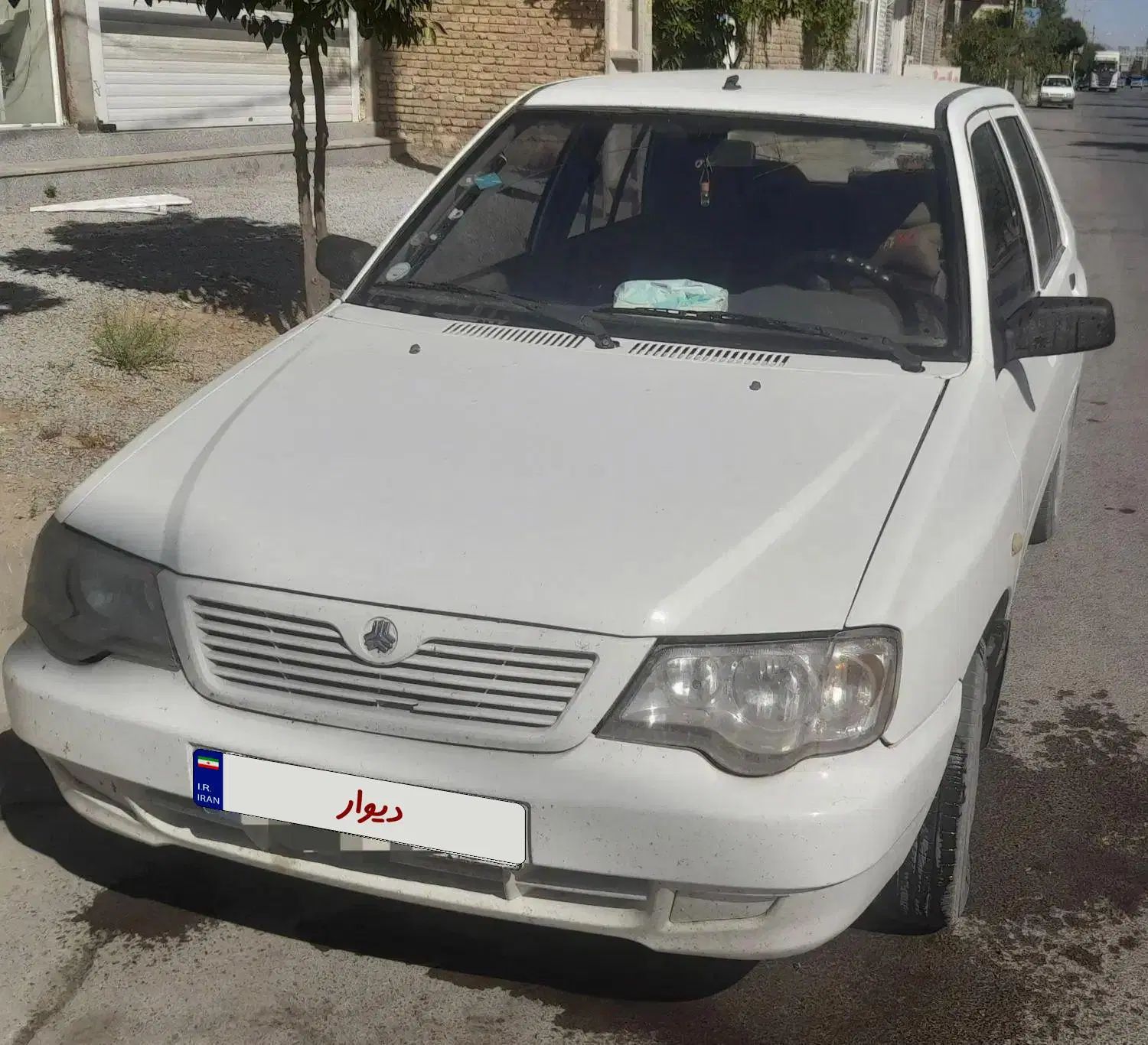 خودرو پراید، 132 آگهی ann_19983066