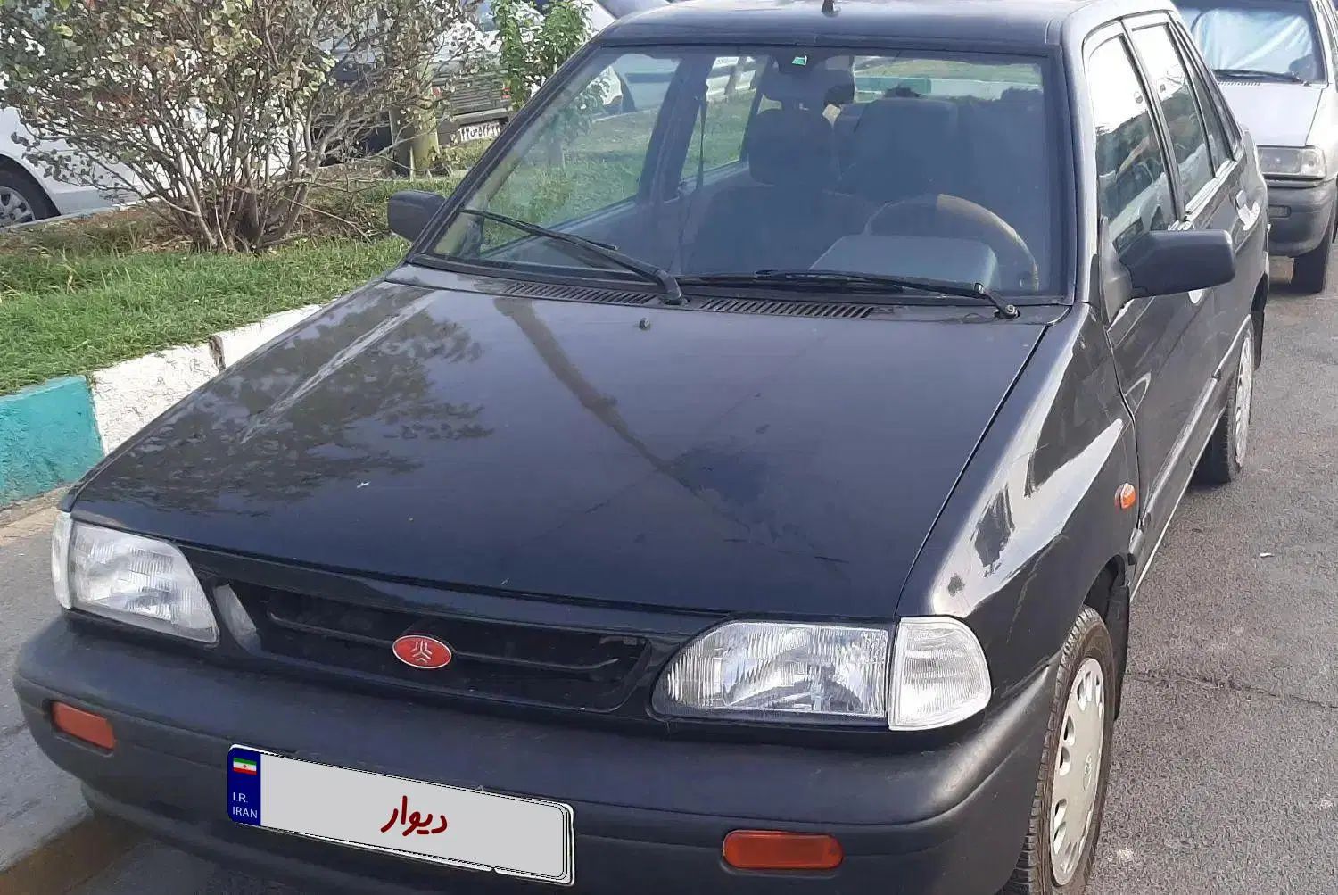 خودرو پراید، صبا آگهی ann_19983068
