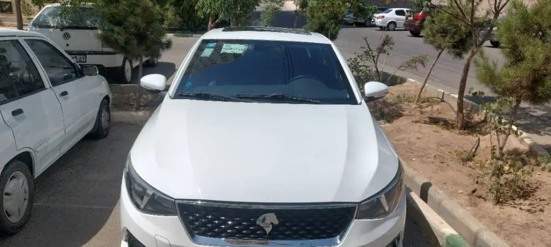 تارا اتوماتیک V4 LX - 1403