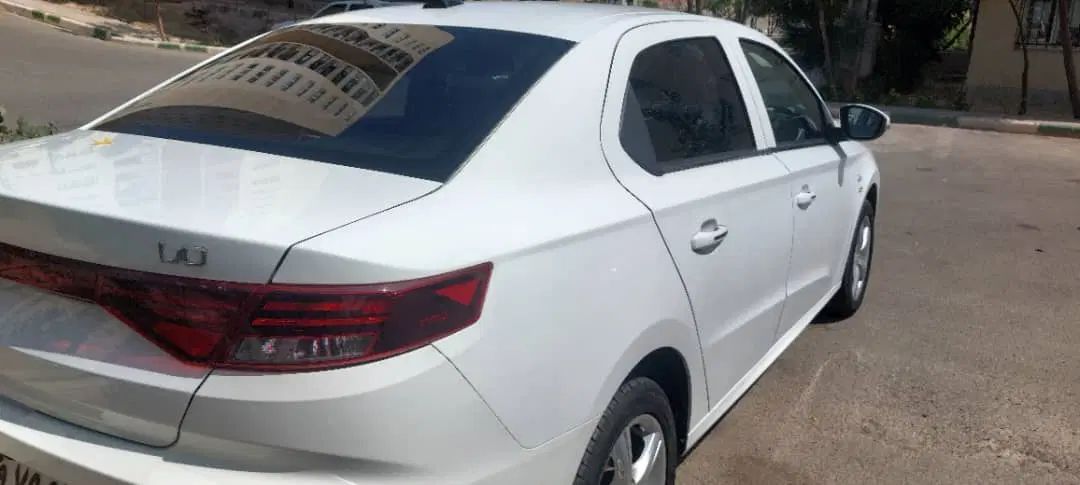 تارا اتوماتیک V4 LX - 1403