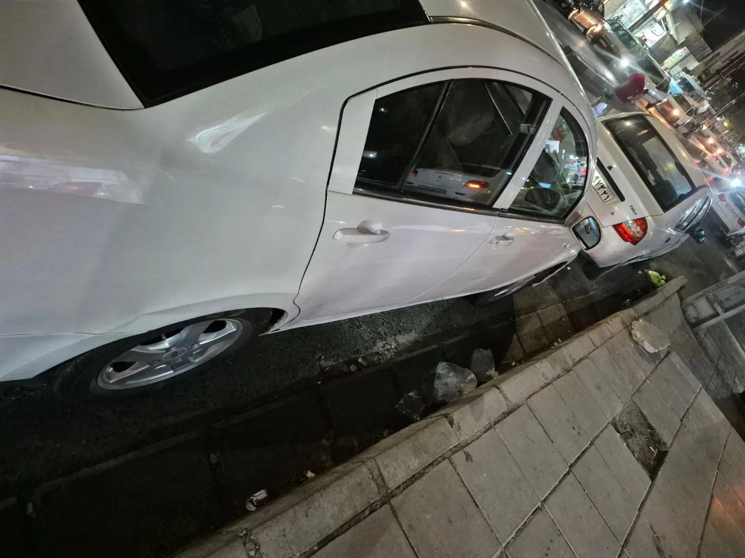 ام وی ام 530 دنده ای - 1394