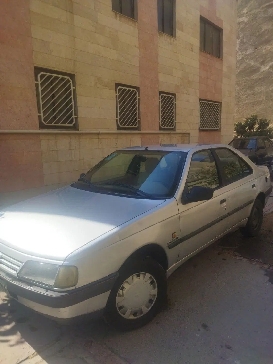 خودرو پژو، 405 آگهی ann_19983149
