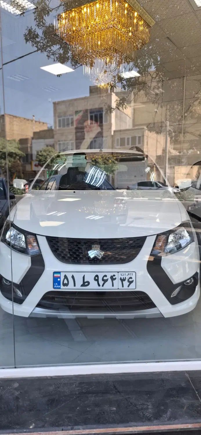 خودرو کوییک، S آگهی ann_19983197
