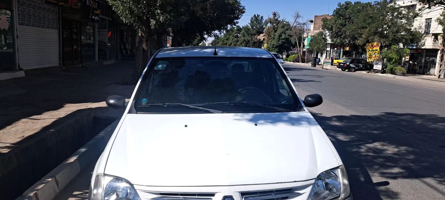 خودرو رنو، تندر 90 آگهی ann_19983209