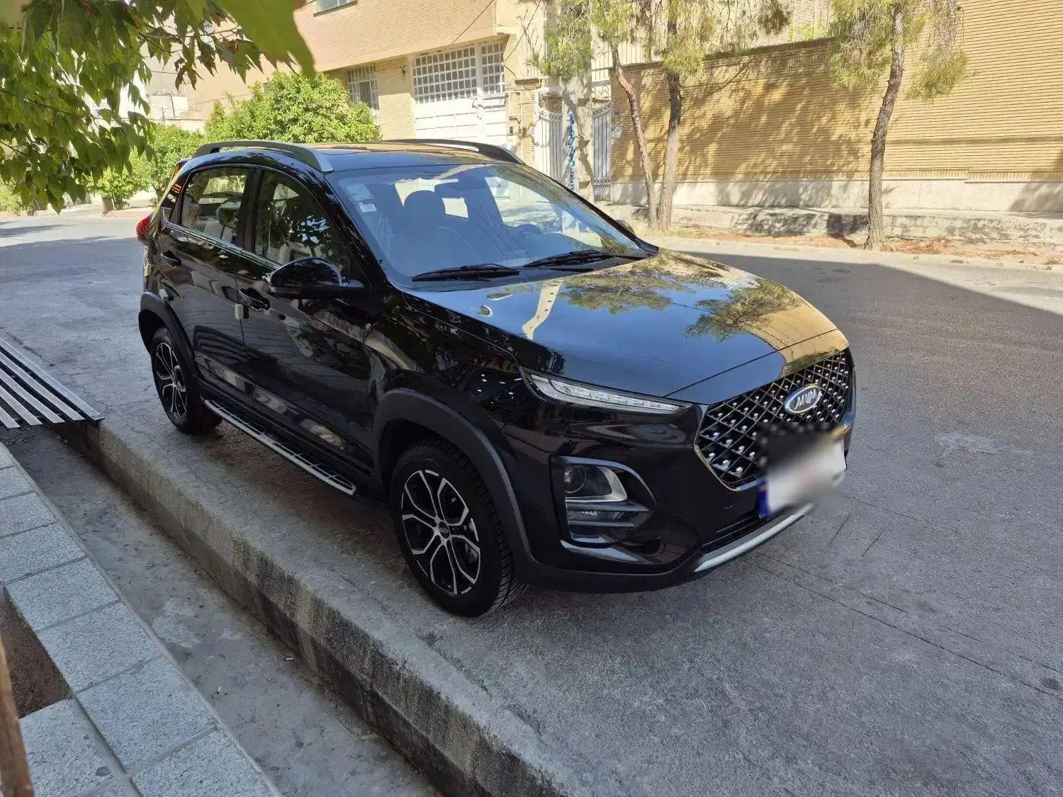 ام وی ام X22 پرو اتوماتیک اکسلنت - 1403
